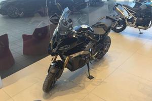 BMW Motorrad S 1000 XR