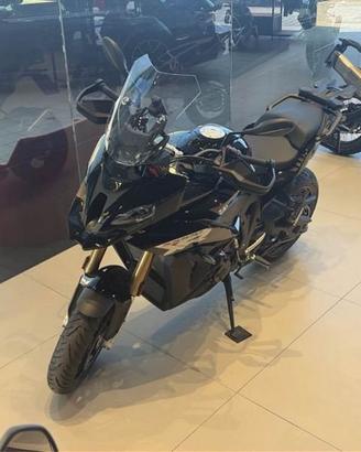 BMW Motorrad S 1000 XR