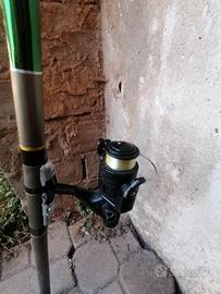 canna da pdesca 