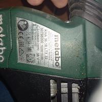 Tassellatore a batteria