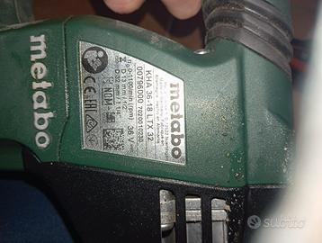 Tassellatore a batteria