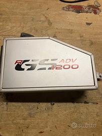 Valigetta porta attrezzi BMW GS Adventure