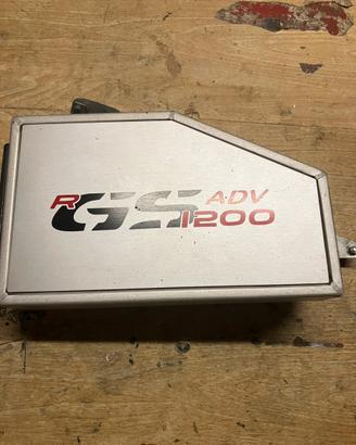 Valigetta porta attrezzi BMW GS Adventure