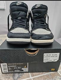 scarpe jordan numero 35