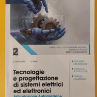 Tecnologie e progettazione di sistemi elettrici 2