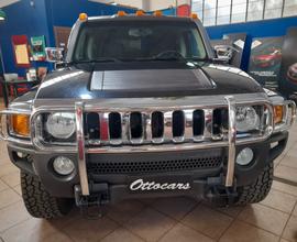 Hummer H3 3.5 SUV