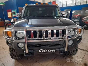 Hummer H3 3.5 SUV