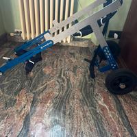 Carrello Balto per Cani