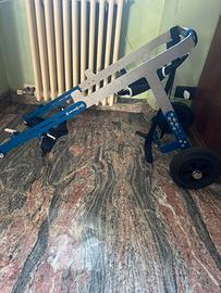 Carrello Balto per Cani