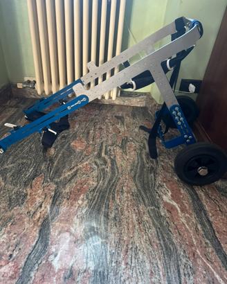 Carrello Balto per Cani