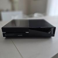 XBOX ONE 500GB