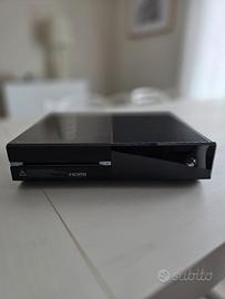 XBOX ONE 500GB