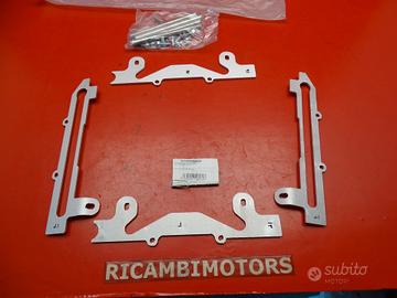 RICAMBI YAMAHA WRF 250 450