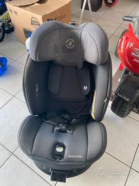Seggiolino auto Maxi Cosi isofix