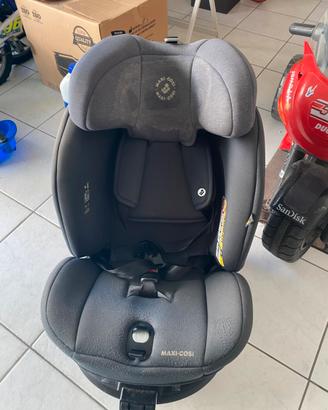 Seggiolino auto Maxi Cosi isofix