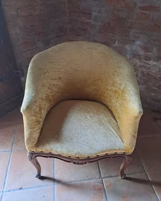 Poltrona