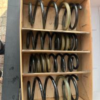 Molle assetto sportivo EIBACH PRO-KIT