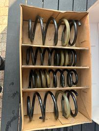 Molle assetto sportivo EIBACH PRO-KIT