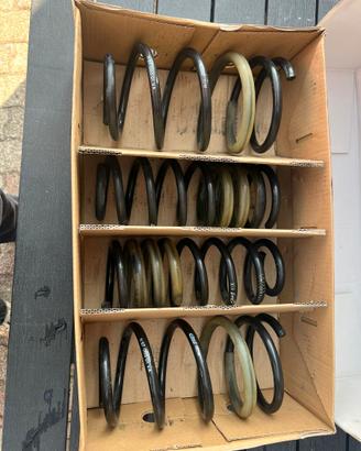 Molle assetto sportivo EIBACH PRO-KIT