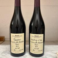 Coppia Masi Mazzano/Campolongo di Torbe 2011