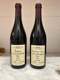 Coppia Masi Mazzano/Campolongo di Torbe 2011