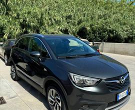 Opel Crossland X 1.2 Innovation Gpl