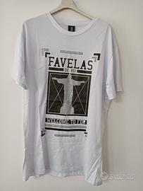 stock abbigliamento uomo 