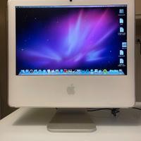 IMac da collezione