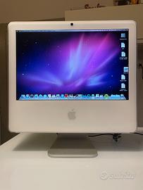 IMac da collezione