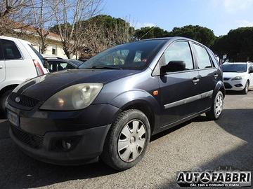 FORD - Fiesta - 1.4 TDCi 5p. Ghia