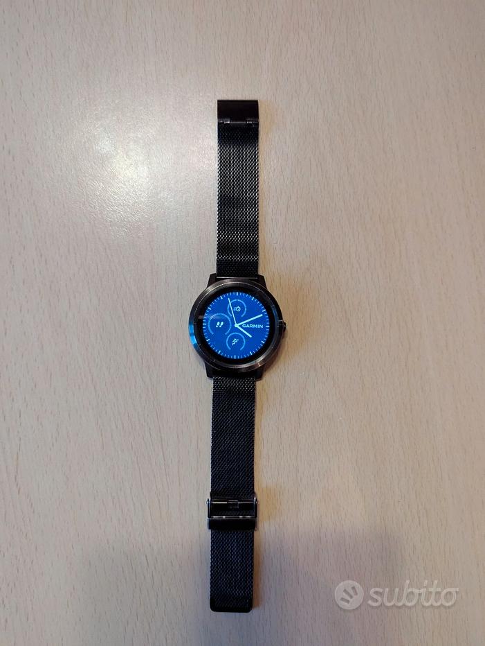 Smartwatch usati subito store