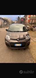 Fiat panda 1.2 Gpl