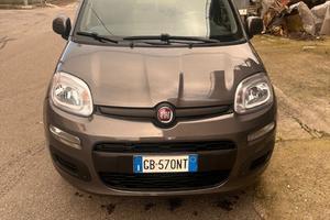 Fiat panda 1.2 Gpl