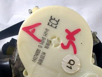 A2048709426 KIT AIRBAG MERCEDES CLASSE C 220 W204 