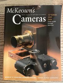 McKeown's Price Guide to Antique & Classic Cameras