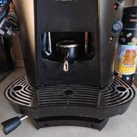 macchina caffè solo cialde