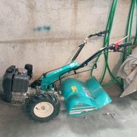 MOTOCOLTIVATORE BERTOLINI 403