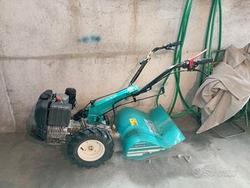 MOTOCOLTIVATORE BERTOLINI 403