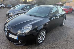 Alfa Romeo Giulietta 1.6 JTDm-2 120 CV Distinctive