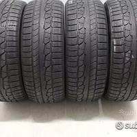 Gomme 235 55 18 nokian invernali usate