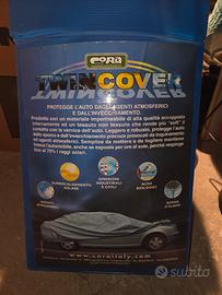 Telo copri auto