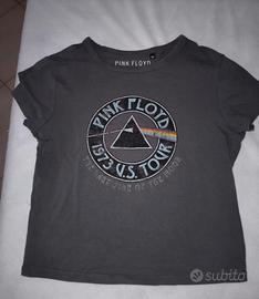 maglietta donna Pink Floyd