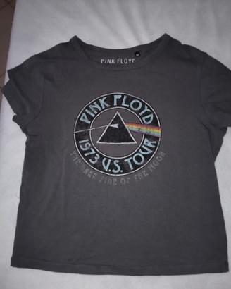 maglietta donna Pink Floyd