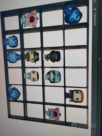 espositori stranger things 