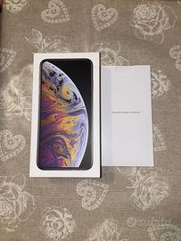 Iphone XS MAX 64 gb