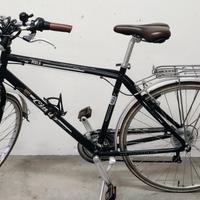bicicletta quasi nuova 