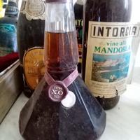 collezione di liquori