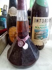 collezione di liquori