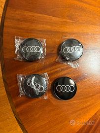 Copri mozzo audi