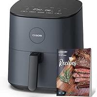 COSORI Friggitrice ad Aria 4,7L, 75-230°C, Air Fry